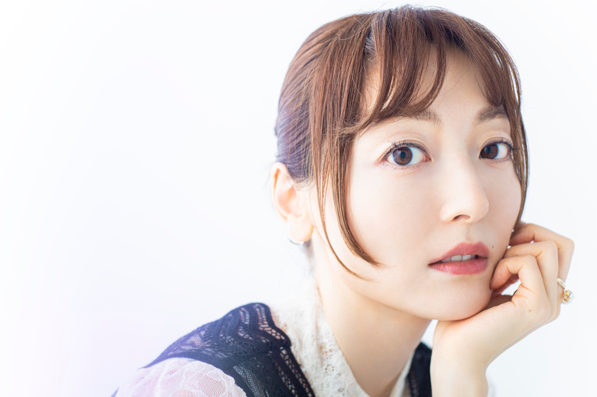 花澤香菜