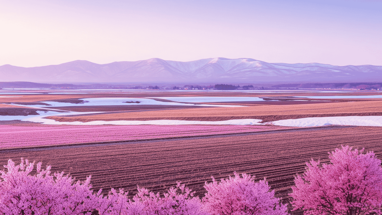 北海道